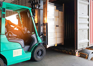 Transporte de Carga Fracionada | Fast Log Transportadora