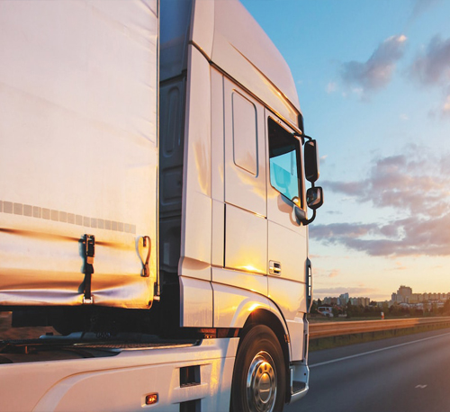 Empresa de transporte de cargas | Fast Log Transportadora